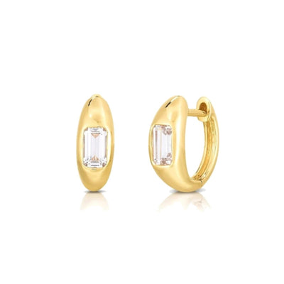 Pendientes Mujer LIU JO LJ2501 Dorado
