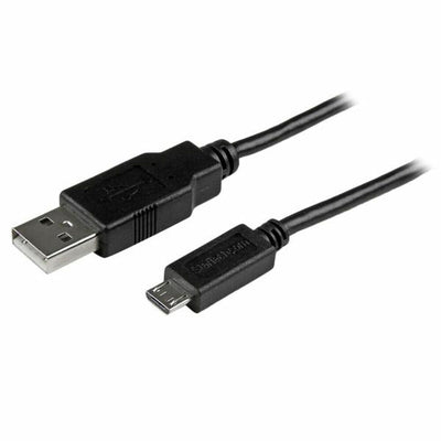 Startech USBAUB15CMBK Cable