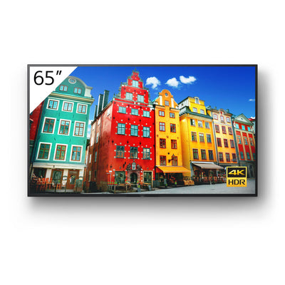 Television Sony FW-65BZ30J 65