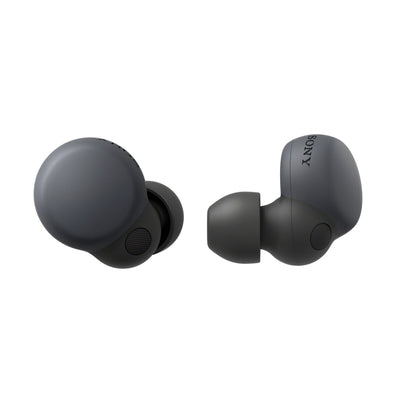 Sony WF-L900 Bluetooth Headphones Black