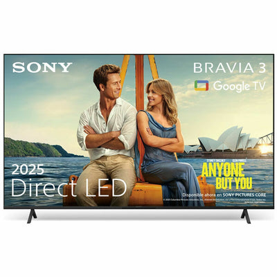 Smart TV Sony K85S35BP    85 85