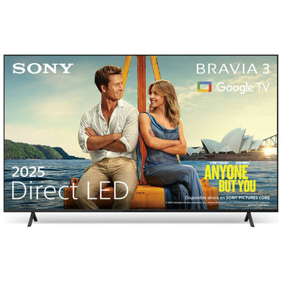 Smart TV Sony K55S35B 55
