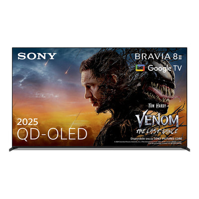 Smart TV Sony K65XR8M25B   65 65