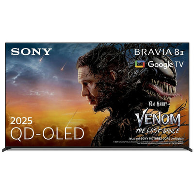 Smart TV Sony K55XR8M25BP 55