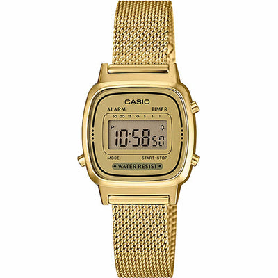 Reloj Mujer Casio LA670WEMY-9EF