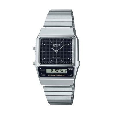 Unisex Watch Casio AQ-800E-1AEF (Ø 40 mm)