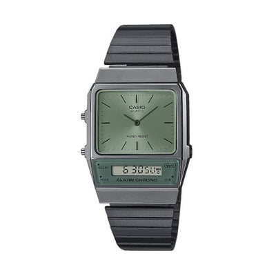 Unisex Watch Casio AQ-800ECGG-3AEF (Ø 40 mm) (Ø 32 mm)