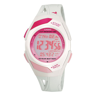 Ladies' Watch Casio STR-300-7EG
