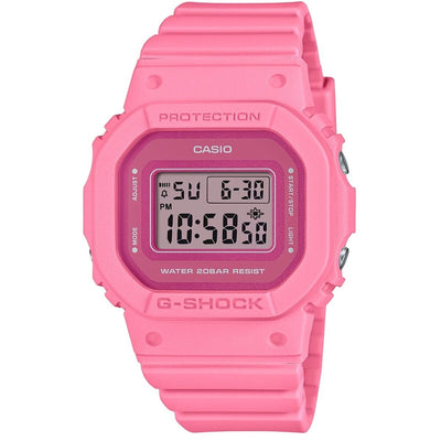 Montre Femme Casio G-Shock THE ORIGIN COMPACT SERIE - POWER PINK (Ø 40,5 mm)