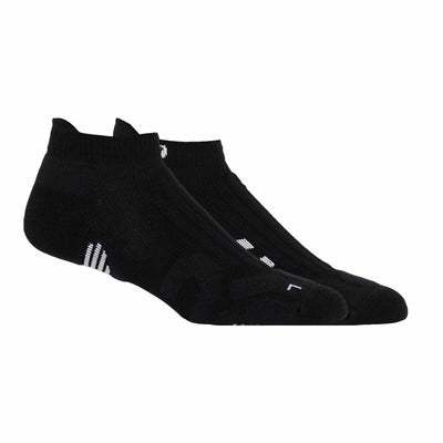Socks Asics Court+ Tennis Black