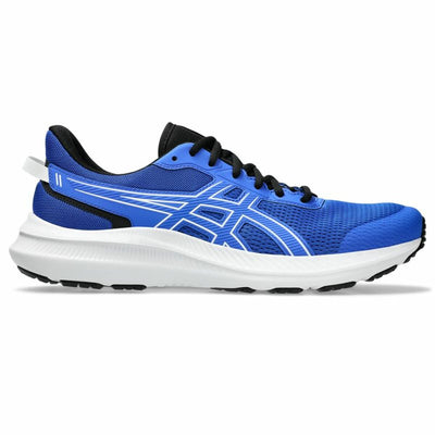 Running Shoes for Adults Asics Jolt 5 Blue White