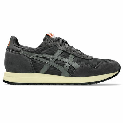 Men’s Casual Trainers Asics Tiger Runner II Grey