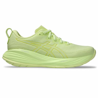 Running Shoes for Adults Asics Gel-Cumulus 27 Lite-Show Yellow