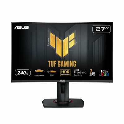 Monitor Asus VG27VQM 27