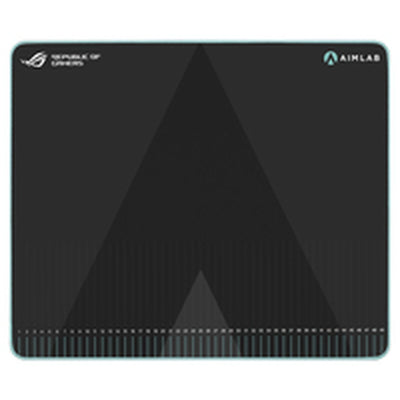 Gaming Mouse Mat Asus Hone Ace Aim Lab Edition Black