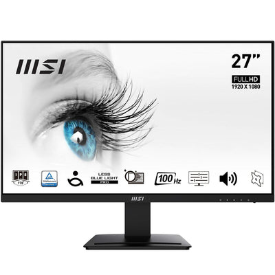Gaming Monitor MSI 27