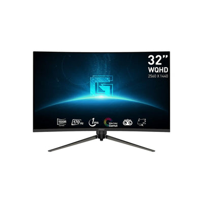 Monitor MSI G32CQ5P 31,5