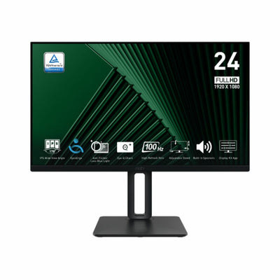 Monitor MSI 9S6-3PC19M-007 23,8