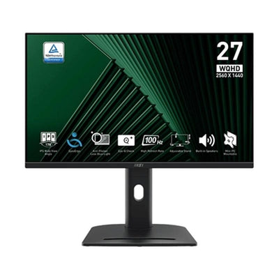 Monitor MSI MP275QPG 27