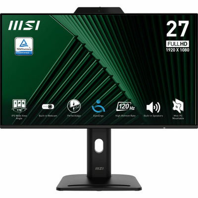 Monitor MSI MP272PMG 27