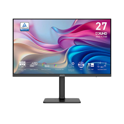 Monitor Gaming MSI MD272UPHG 27