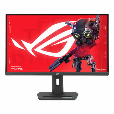 Gaming Monitor Asus XG27UCS 4K Ultra HD LCD 27