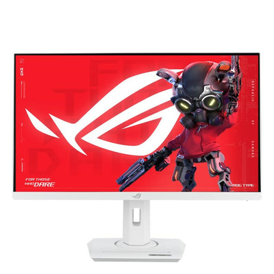 Gaming Monitor Asus XG27ACS-W Quad HD 27