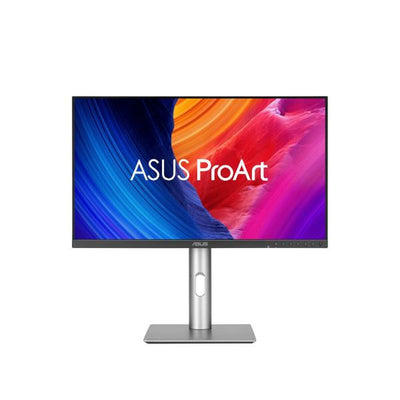 Gaming Monitor Asus 90LM0AL0-B01K70 27