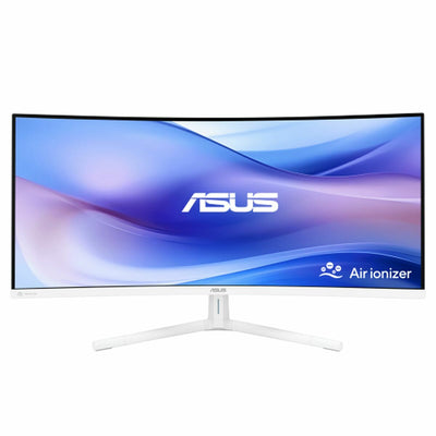 Monitor Asus 90LM0AIT-B01M71 34