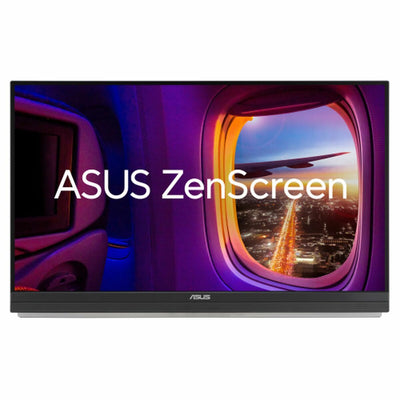 Gaming Monitor Asus 90LM0AU5-B01A71 27