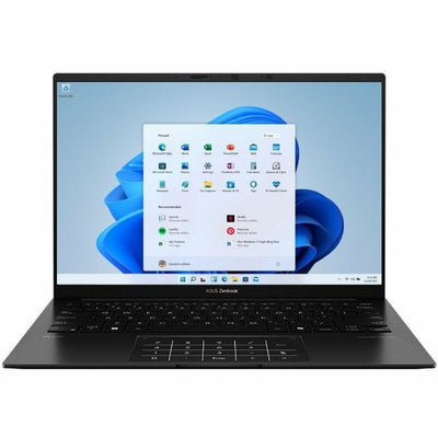 Laptop Asus ZenBook 14 OLED UM3406KA-QD074W 17