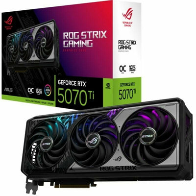 Tarjeta Gráfica Asus 90YV0M90-M0NA00