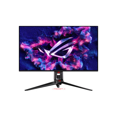 Monitor Asus 90LM09T0-B01371 31,5