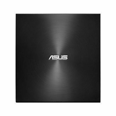 Asus SDRW-08U7M-U USB Ultra Slim External DVD-RW Burner