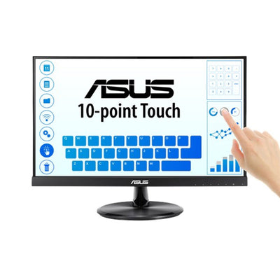 Monitor con Pantalla Táctil Asus VT229H 21,5