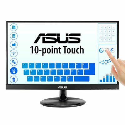 Monitor con Pantalla Táctil Asus VT229H 21,5