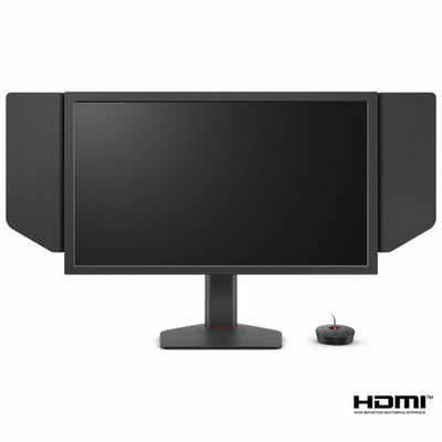Monitor BenQ XL2566X+ Full HD 24,1