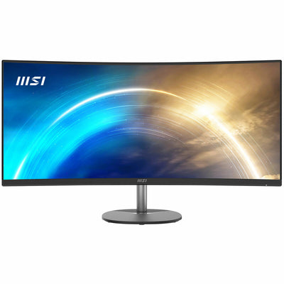 Monitor MSI MP341CQ 34