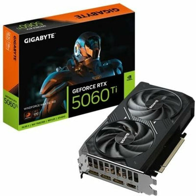 Graphics card Gigabyte 9VN506TWXO-00-G10