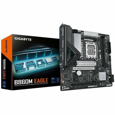 Carte Mère Gigabyte B860M EAGLE