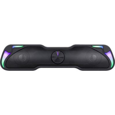 Portable Speaker Defender 65107 Black 6 W