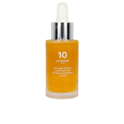 Rejuvenating Treatment Mádara Superseed Organic Anti-ageing (30 ml)