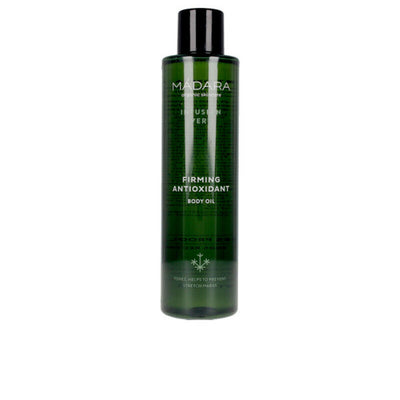 Firming Body Oil Concentrate Infusion Vert Mádara (200 ml)
