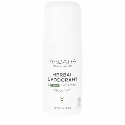 Desodorante en Spray Mádara HERBAL MÁDARA 50 ml