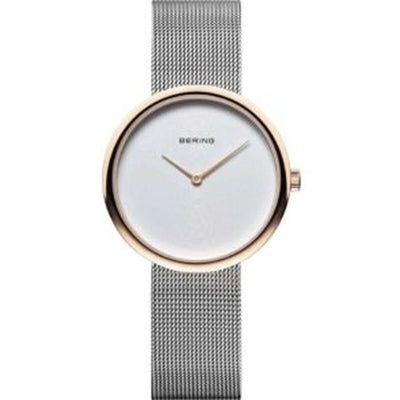 Montre Femme Bering 14333-064 (Ø 33 mm)