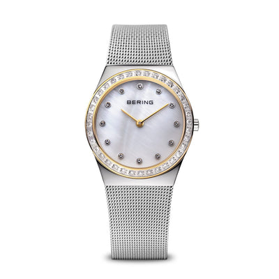 Ladies' Watch Bering 12430-010 (Ø 30 mm)