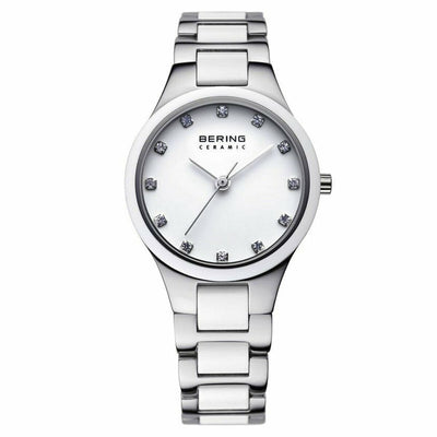 Reloj Mujer Bering 32327-701 (Ø 27 mm)