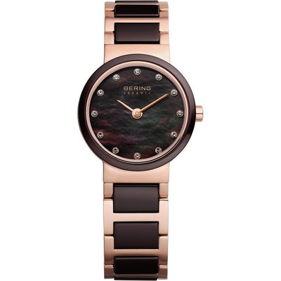 Reloj Mujer Bering 10725-765 (Ø 25 mm)