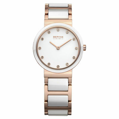 Montre Femme Bering 10729-766 (Ø 29 mm)