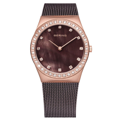 Montre Femme Bering 12430-262 (Ø 30 mm)
